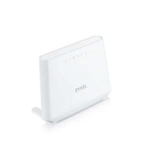 ZYXEL WIFI 6 AX3000 4 PORT GIGABIT ETHERNET GATEWAY WITH MPRO MESH SUPPORT (2Y WARRANTY)
