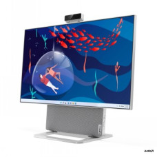 LENOVO YOGA AIO ULTRA 5 125H/27" QHD (2560X1440) IPS 400NITS ANTI-GLARE, 99% SRGB, 4 SIDE LIKE, 120HZ/16GB/1TB SSD/JBL SPEAKERS/W11H/NOR
