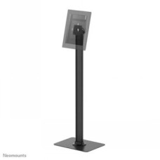 NEOMOUNTS TABLET FLOOR STAND - MAX 3 KG | 6,6 LBS - LOCKABLE