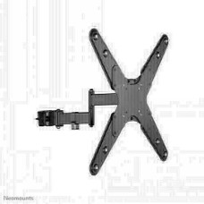 NEOMOUNTS BY NEWSTAR SCREEN POLE CLAMP/TRUSS MOUNT 3 PIVOTS VESA 400X400 (POLE DIAMETER 28-50 MM)