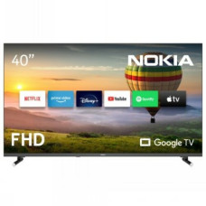 NOKIA 40" FHD GOOGLE SMART TV (2024)