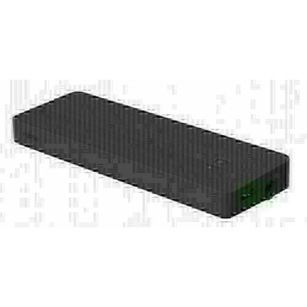 Buy Fujitsu USB 3.0 Port Replicator 2x USB DisplayPort DVI Ethernet Dock PR08 PSU | ACT - View #8
