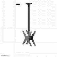 NEOMOUNTS BY NEWSTAR BACK TO BACK SCREEN CEILING MOUNT (HEIGHT: 106-156 CM)