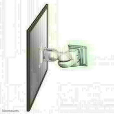 NEWSTAR FLAT SCREEN WALL MOUNT (1 PIVOT & TILTABLE) 10-30" SILVER