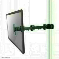 NEWSTAR FLAT SCREEN POLE CLAMP/TRUSS MOUNT (DIAMETER 35-60 MM) 10-30" BLACK