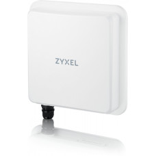 ZYXEL FWA710, 5G OUTDOOR ROUTER,STANDALONE/NEBULA WITH 1 YEAR NEBULA PRO LICENSE, 2.5G LAN, EU AND UK