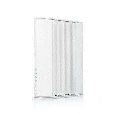 ZYXEL FWA505 V2, 5G NR INDOOR ROUTER, STANDALONE/NEBULA WITH 1 YEAR NEBULA PRO LICENSE, AX1800 WIFI, 1 X GB LAN, EU AND UK REGION (2Y WARRANTY)