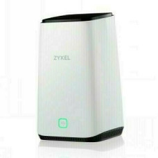 ZYXEL FWA510 5G NR INDOOR ROUTER STANDALONE/NEBULA WITH 1 YEAR NEBULA PRO LICENSE,AX3600 WIFI, 2.5GB LAN, EU AND UK REGION