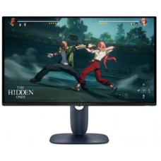 DELL 27 ALIENWARE AW2725D QHD QD-OLED 16:9 0.03MS 280HZ HDR400