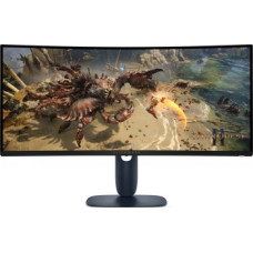 DELL 34 AW3425DWM CURVED WQHD VA 21:9 1500R 180HZ 1MS FSYNC HDR400