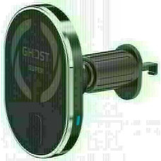 CELLY MAGSAFE CAR HOLDER WITH WIRELESS CHARGING