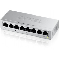 ZYXEL GS-108B V5 8-PORT MINI DESKTOP GIGABIT ETHERNET SWITCH