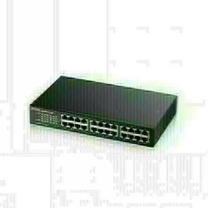 ZYXEL GS1100-24E  24 PORT GIGABIT UNMANAGED SWITCH V3