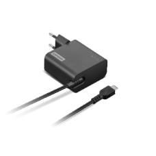 LENOVO 65W USB-C WALL ADAPTER-EU PIN