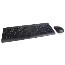 LENOVO 510 WIRELESS COMBO KEYBOARD & MOUSE (US ENGLISH 103P)