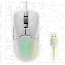 LENOVO LEGION M300S RGB GAMING MOUSE (GLACIER WHITE)