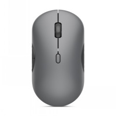 LENOVO 700 MULTI-DEVICE WIRELESS SILENT MOUSE (LUNA GREY)
