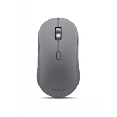 LENOVO YOGA BLUETOOTH SILENT MOUSE (LUNA GREY)