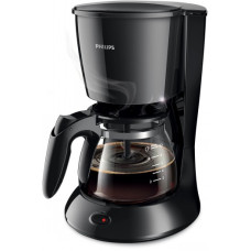 PHILIPS DAILY COLLECTION KAHVINKEITIN COFFEE MAKER COMPACT 0.6L