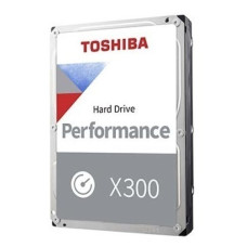 TOSHIBA X300 HIGH-PERFORMANCE HDD 10TB