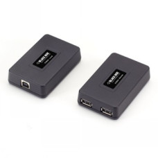 BLACKBOX USB 1.1 AND 2.0 CAT5E EXTENDER 2-PORT - 85M, 2 PORT