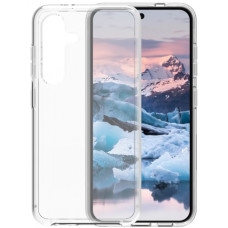 DBRAMANTE1928 ICELAND PRO - GALAXY S23 FE - CLEAR