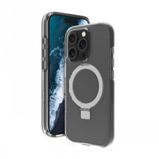 DBRAMANTE1928 ICELAND ULTRA D3O MS KICK - IPHONE 16 PROMAX - CLEAR