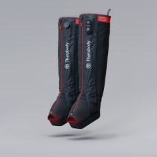 THERABODY RECOVERYAIR JETBOOTS PRO PLUS LONG