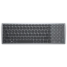 DELL PRO PLUS COMPACT KEYBOARD - KB740 - US INTERNATIONAL (QWERTY)