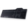 KB813-BK-US/EURO