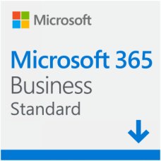 MICROSOFT OFFICE 365 BUSINESS STANDARD RETAIL ESD, 1 YEAR MICROSOFT OFFICE 365 BUSINESS STANDARD RETAIL ESD, 1 YEAR
