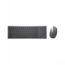 DELL PRO PLUS COMPACT KEYBOARD AND MOUSE - KM7120W - US INTERNATIONAL (QWERTY) DELL PRO PLUS COMPACT KEYBOARD AND MOUSE - KM7120W - US INTERNATIONAL (QWERTY)