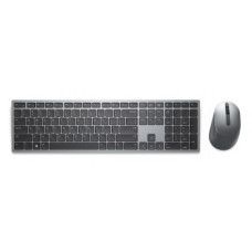 DELL PRO PLUS KEYBOARD AND MOUSE - KM7321W - RUSSIAN (QWERTY)