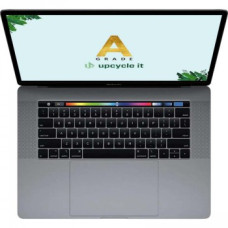 UPCYCLE APPLE MACBOOK PRO 2019 16" I7-9750H 32/512GB, 5300M, GREY, 2Y, NORDIC KEYS, A-GRADE UPCYCLE APPLE MACBOOK PRO 2019 16" I7-9750H 32/512GB, 5300M, GREY, 2Y, NORDIC KEYS, A-GRADE