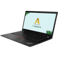 UPCYCLE LENOVO T14 G1 I5-10210U/14FHD/16GB/256SSD/W11P/2Y/A-GRADE UPCYCLE LENOVO T14 G1 I5-10210U/14FHD/16GB/256SSD/W11P/2Y/A-GRADE