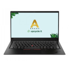 UPCYCLE LENOVO X1C G7 I5-8265U/14FHD/16GB/512SSD/W11P/2Y/A-GRADE UPCYCLE LENOVO X1C G7 I5-8265U/14FHD/16GB/512SSD/W11P/2Y/A-GRADE