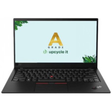 UPCYCLE LENOVO X1C G8 I7-10510U/14FHD/16GB/512SSD/W11P/2Y/A-GRADE UPCYCLE LENOVO X1C G8 I7-10510U/14FHD/16GB/512SSD/W11P/2Y/A-GRADE