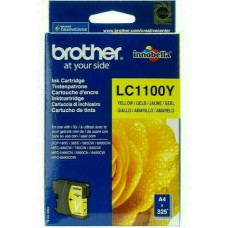 BROTHER LC-1100Y TONER YELLOW 325P