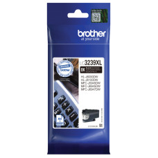 BROTHER LC3239XLBK TONER HIGH BLACK 6000