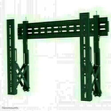 NEWSTAR FLAT SCREEN WALL MOUNT FOR VIDEO WALLS (POP-OUT / STRETCHABLE) 32-75" BLACK