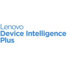 LENOVO DEVICE INTELLIGENCE PLUS STANDALONE LICENSE PER DEVICE 5Y