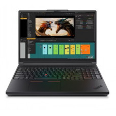 LENOVO P16 G3 U7-255HX/16WUXGA/32GB/1TB/RTX PRO 2000 8GB/W11P/3P/ENG