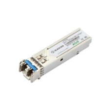 BLACK BOX LFP440 SERIES GIGABIT (1.25-GBPS) SFP - (1) 1.25-GBPS MULTIMODE FIBER, 850NM, 550M, LC