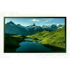 SAMSUNG 55" OH55A  FHD 3500 NITS 24/7 OUTDOOR HIGH BRIGHTNESS.