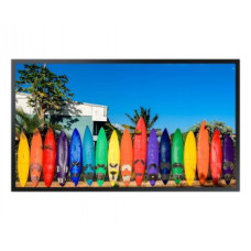 SAMSUNG 55" OM55B UHD 3000 NITS 24/7 HIGH BRIGHTNESS SOC WIFI