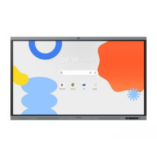SAMSUNG WAFX-P EBOARD WA86FX-P, 86", ANDROID 15 EDLA, 48MP CAMERA, UHD