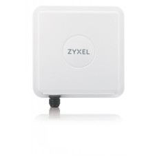 ZYXEL 4G LTE-A OUTDOOR ROUTER LTE7480-M804,LTE B1/3/5/7/8/20/38/40/41,WCDMA B1/9, STANDARD,EU/UK PLUG,FCS, SUPPORT CA B1+B4