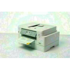 BROTHER MFC-J4540DWXL ALL IN BOX 4-IN-1 COLOUR INKJET PRINTER FOR HOME WORKING WITH LARGE PAPER CAPACITY