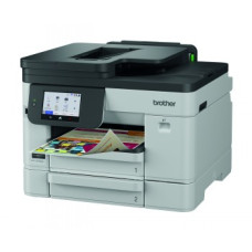 BROTHER MFC-J5110DW INKJET 4-IN-1, A4, ADF, WIFI, 2-TRAY, 28IPM
