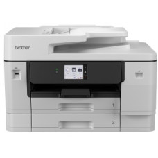 BROTHER MFC-J6960DW INKJET 4-IN-1, A3, ADF, DUPLEX, WIFI, 2-TRAY, 31IPM